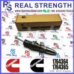 Diesel Fuel Injector 1499257 4903455 4088725 4902818 1764364