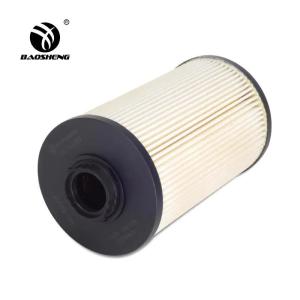 Wholesale YN21P01036R100 Excavator Hydraulic Oil Filter Element 155mm Height from china suppliers
