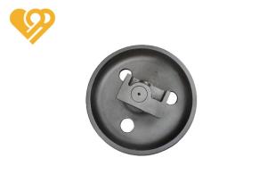 Wholesale OEM High Quality Front Idler Assembly for Komatsu Excavators Parts PC30 PC40 PC40-7 PC50 PC55 from china suppliers