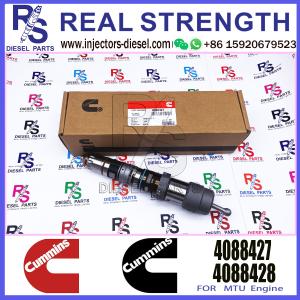 Wholesale Diesel Common Rail Fuel Injector 4088416 4087893 4001813 4088428 4088427 4326781 4326780 from china suppliers