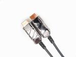 Bare Copper A Type Male 50meters 4K 120HZ HDMI AOC Cable