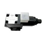 HNC Hydraulic Safety Valve Flow Control Proportional CE Certification