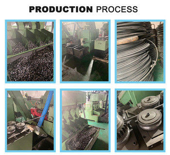 Carbon Steel Zinc Plated Window M8 Anchor Bolts