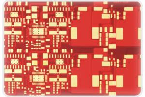 Wholesale PCB manufacturer fr4 material PCB double side PCB Manufacturer Printed Circuit Board PCB Manufacturing Rigid PCB Layout from china suppliers