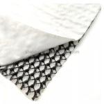 3D Sports Grounds Three Dimensional Underground Composites Drainage Network Net