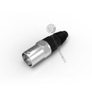 Wholesale IP44 Waterproof RJ45 Power Connector Plug For Led Screen Audio Video from china suppliers