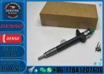 Fuel Injectors 095000-7060 095000-7063 6C1Q-9K546-BC 095000-5810 1495919