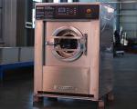 1200*1100*1620mm Industrial Front Load Washing Machine for Professional Laundry