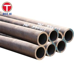 Wholesale TU 14-3-190 10# Carbon Steel Seamless Pipe Seamless Steel Tubes For Boilers And Pipelines from china suppliers