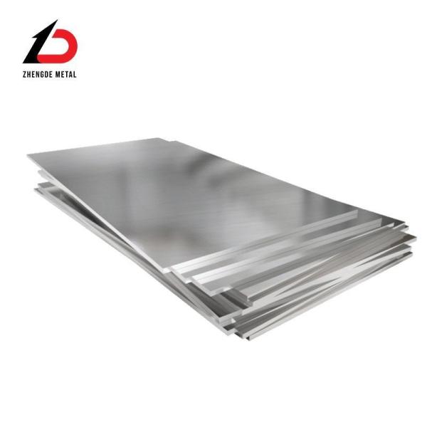 ZD-SSPLATE Custom Made Yes Cold Rolled Black Surface High Strength Stainless