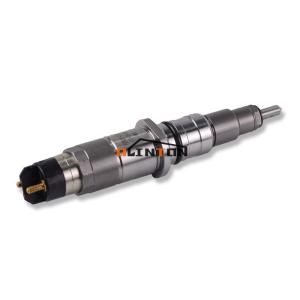 Wholesale Construction Works Part Number 6754-11-3011 Fuel Injector for 6D107 PC200-8 Excavator from china suppliers