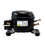 220V Refrigeration Spare Parts R600A Refrigeration Compressor For Refrigerator