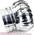 Non Power Roof Ventilator, Wind Turbines Attic Air Vent Ventilating Fan roof