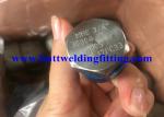 Carbon Steel Forged Steel Pipe Fittings Hex Head Plug 2” #3000 NPT A105 NPT
