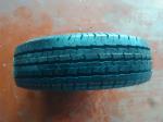 Steel Radial PCR Tyres 225/70R15C