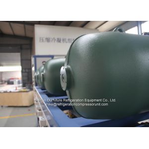 OEM ODM Cold Room Industrial Water Chiller Units Optional Configuration