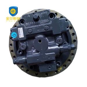 Wholesale Vol Vo Hydraulic Final Drive Motor 14528259 14513049 14521695 For Excavator EC360C EC360B EC290B from china suppliers