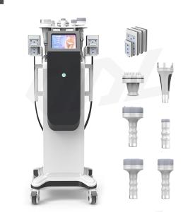 Wholesale AS82 Skin Tightening Vacuum Body Slimming Machine Rf Laser Skin Rejuvenation Machine Wrinkle Remover from china suppliers