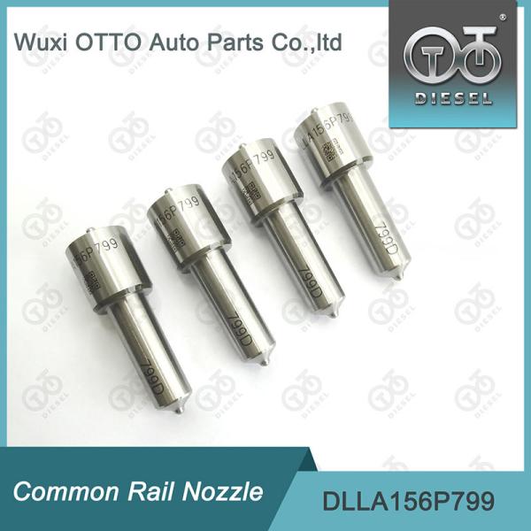 DLLA156P799 /093400-7990 DENSO Common Rail Nozzle For Injectors 095000-500# 8