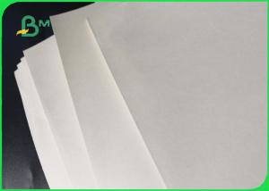 Wholesale Biodegradable PE Laminated Paper , Polyethylene Coated Paper 160GSM 10GSM from china suppliers