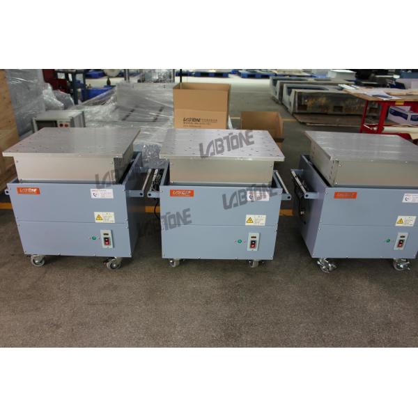 PC Controlled Mechanical Vibration Test Machine with small size, Simple Installation