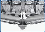 Screw Feeding Combination Weigher For Sticky Food