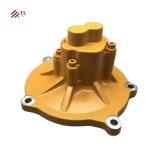 Gear Pump Pilot Pump 345D 349D 289-7912 136-8899 295-9663 242-6805 Durable