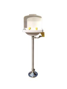 Wholesale Vertical emergency eye washer from china suppliers