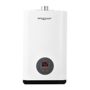 Wholesale OEM Variable Heating wall hang gas boiler Programmable Controlled from china suppliers