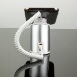 COMER anti-theft locking for Mobile phone security clamp display stand