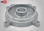 Automobile Aluminum Die Casting Parts , Industry Aluminum Gravity Casting