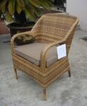 (5pcs)=4pcs chair+1pcs table.