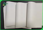 High Brightness 45gsm 48.8gsm Uncoated Newsprinting Paper For Books