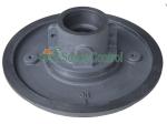 Horizontal Industrial Centrifugal Pumps / Mission Centrifugal Pump Spare Parts