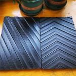 Rubber Belting 2500S PVC Conveyor Belt in Heavy Industry