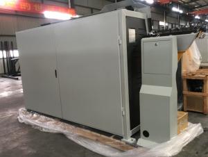 Wholesale 3D Shapes CNC Automatic Stirrup Bending Machine 12mm Rebar Bender 380V/440V from china suppliers