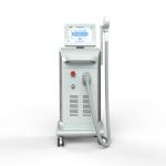 Most Popular 3 Wavelengths In 1 808nm 755nm 1064nm Diode Laser Hair Removal