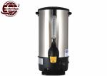 OEM Electric Hot Water Boiler Urn 8L-35L Large Capacity Multi Colour DIA295*H520