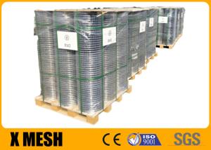 Wholesale 19 Ga Wire Galvanized Hardware Cloth Astm A740 Standard Size 50 Feet Long from china suppliers