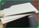 0.4mm - 3mm Thickness Grey Cardboard Sheets For 40 Feet Container FSC Approved