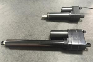 Wholesale 12v/24v/36v/48v Electric Linear Rod Actuator For Schaefer Machine from china suppliers
