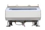 Stainless Steel Gep Commercial Coffee Maker for Double Group 660*560*450mm