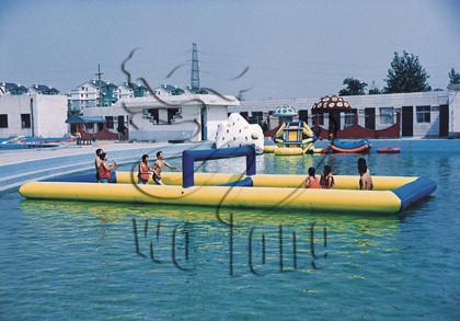 wholesale inflatable water game / inflatable water park