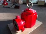15000 Psi Wellhead Valves Top Entry Flapper Type API 6A Standard