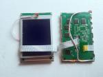 SP14Q001-X HITACHI 5.7 inch 320×240 65 cd/m² (Typ.) ; Storage Temperature: -20 ~