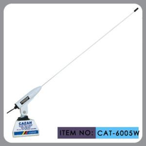 Wholesale 1 Section High Gain Car Radio Antenna Glass Fiber Mast Angle Adjusted from china suppliers