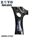 Lower Control Arm for Toyota Aurion PRIUS 2008- SPHC Steel Front Suspension
