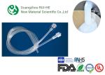 Two-Component Food Grade Liquid Silicone Rubber RH6250-30YH For Injection