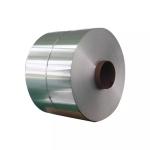 BA 304L Cold Rolled Stainless Steel Coil , Mill Edge Polished Stainless Steel