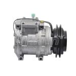 12V Compressor Car Air Conditioner 10PA15C 1A For Toyota For Wish T525A02 1990